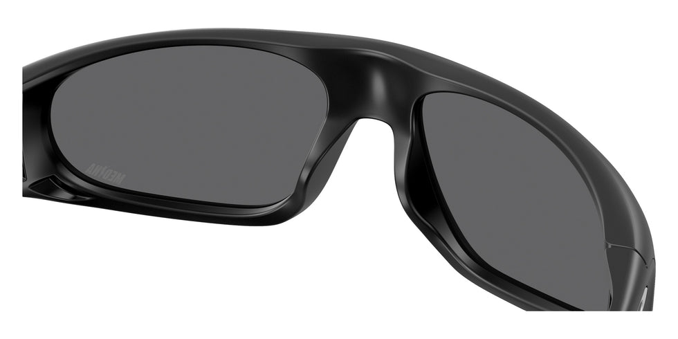 OAKLEY OO9528 Gabriel Medina Signature Series Neoforma 952809 60 - Matte Black / Prizm Black Mirrored #id:oo9528952809_s:100130