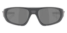 OAKLEY OO9528 Neoforma Basecamp Collection 952810 60 - Polished Carbon / Prizm Black Mirrored #id:oo9528952810_s:100100