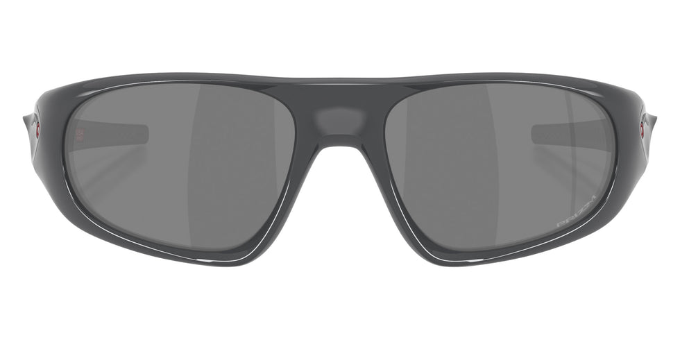 OAKLEY OO9528 Neoforma Basecamp Collection 952810 60 - Polished Carbon / Prizm Black Mirrored #id:oo9528952810_s:100100