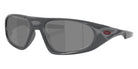 OAKLEY OO9528 Neoforma Basecamp Collection 952810 60 - Polished Carbon / Prizm Black Mirrored #id:oo9528952810_s:100105