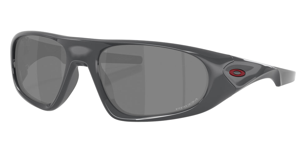 OAKLEY OO9528 Neoforma Basecamp Collection 952810 60 - Polished Carbon / Prizm Black Mirrored #id:oo9528952810_s:100105