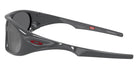 OAKLEY OO9528 Neoforma Basecamp Collection 952810 60 - Polished Carbon / Prizm Black Mirrored #id:oo9528952810_s:100110