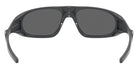 OAKLEY OO9528 Neoforma Basecamp Collection 952810 60 - Polished Carbon / Prizm Black Mirrored #id:oo9528952810_s:100115