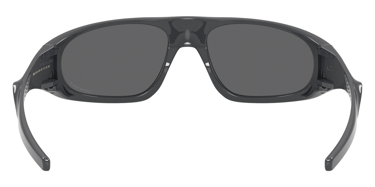 OAKLEY OO9528 Neoforma Basecamp Collection 952810 60 - Polished Carbon / Prizm Black Mirrored #id:oo9528952810_s:100115