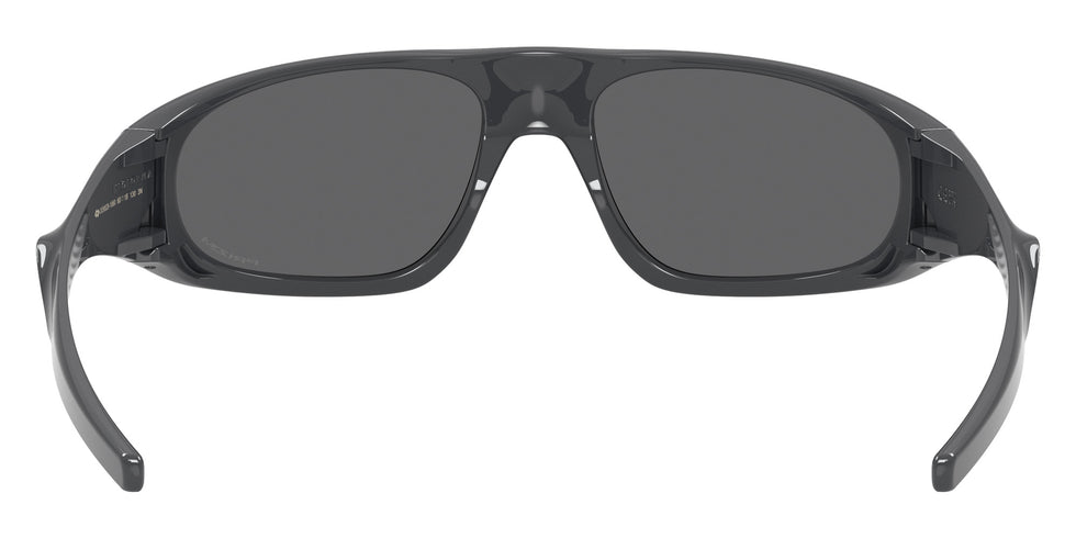 OAKLEY OO9528 Neoforma Basecamp Collection 952810 60 - Polished Carbon / Prizm Black Mirrored #id:oo9528952810_s:100115