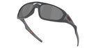 OAKLEY OO9528 Neoforma Basecamp Collection 952810 60 - Polished Carbon / Prizm Black Mirrored #id:oo9528952810_s:100120