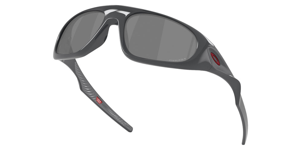 OAKLEY OO9528 Neoforma Basecamp Collection 952810 60 - Polished Carbon / Prizm Black Mirrored #id:oo9528952810_s:100120