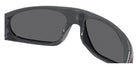 OAKLEY OO9528 Neoforma Basecamp Collection 952810 60 - Polished Carbon / Prizm Black Mirrored #id:oo9528952810_s:100130