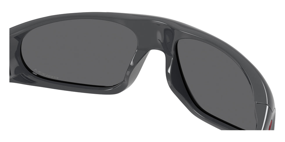 OAKLEY OO9528 Neoforma Basecamp Collection 952810 60 - Polished Carbon / Prizm Black Mirrored #id:oo9528952810_s:100130