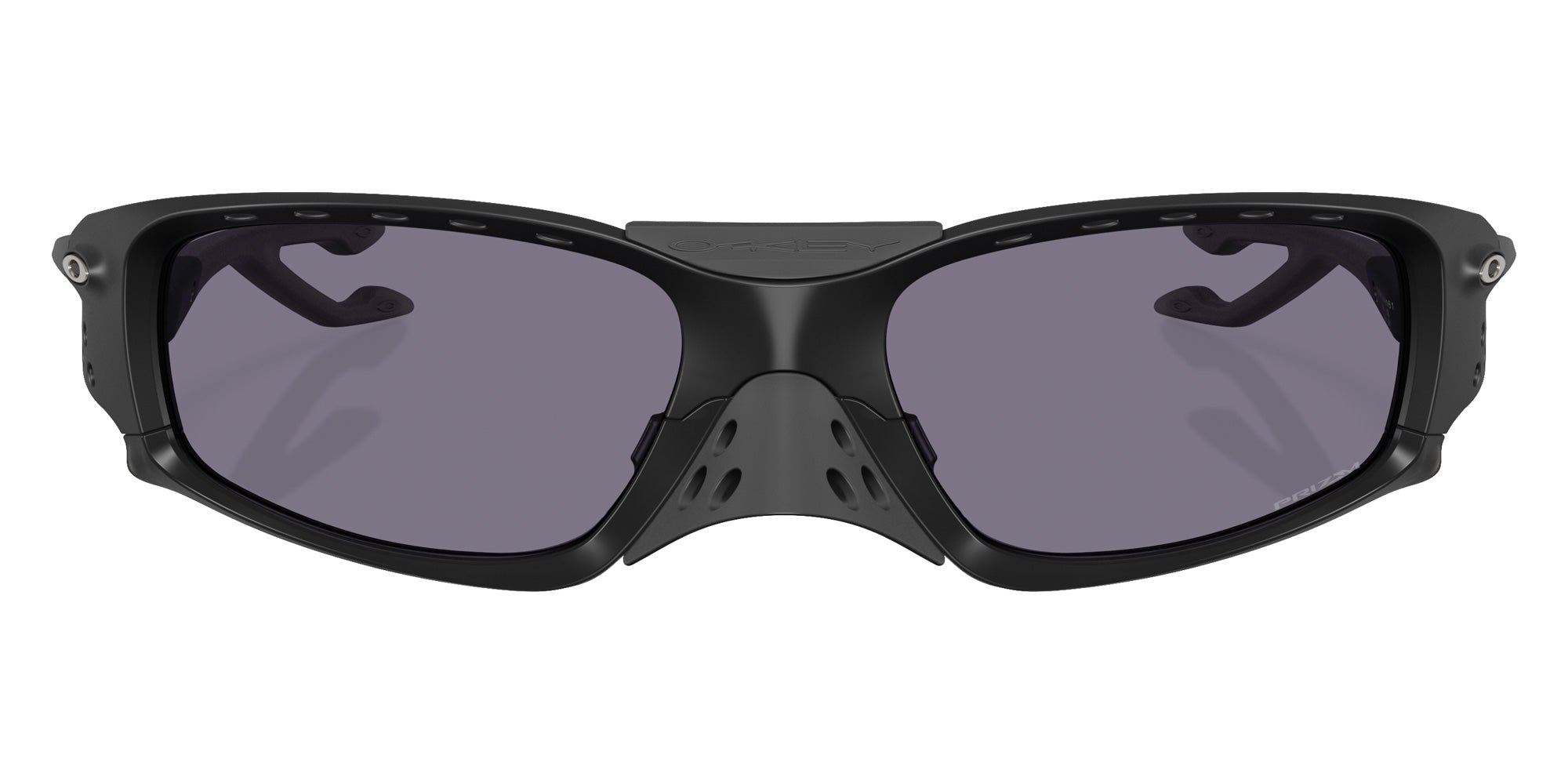 OAKLEY OO9529 Plantaris SQ 952901 61 - Matte Black #id:oo9529952901_s:100100