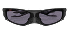 OAKLEY OO9529 Plantaris SQ 952901 61 - Matte Black #id:oo9529952901_s:100130