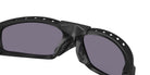 OAKLEY OO9529 Plantaris SQ 952901 61 - Matte Black #id:oo9529952901_s:100140