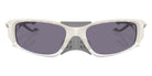 OAKLEY OO9529 Plantaris SQ 952902 61 - Matte Mist #id:oo9529952902_s:102100