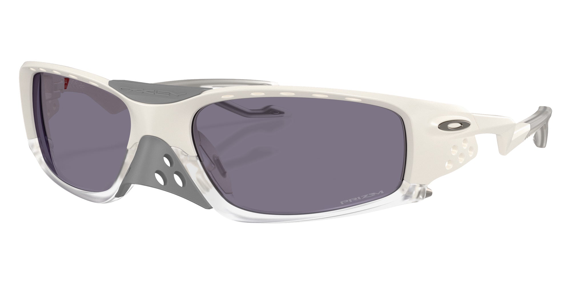 OAKLEY OO9529 Plantaris SQ Obscura Collection Shield Sunglasses