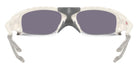 OAKLEY OO9529 Plantaris SQ 952902 61 - Matte Mist #id:oo9529952902_s:102115