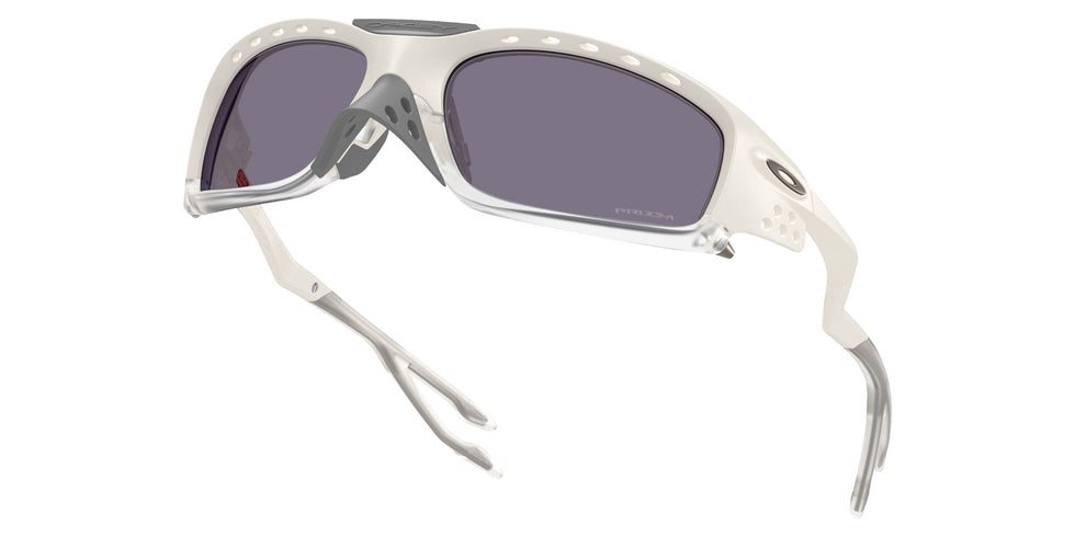 OAKLEY OO9529 Plantaris SQ 952902 61 - Matte Mist #id:oo9529952902_s:102120