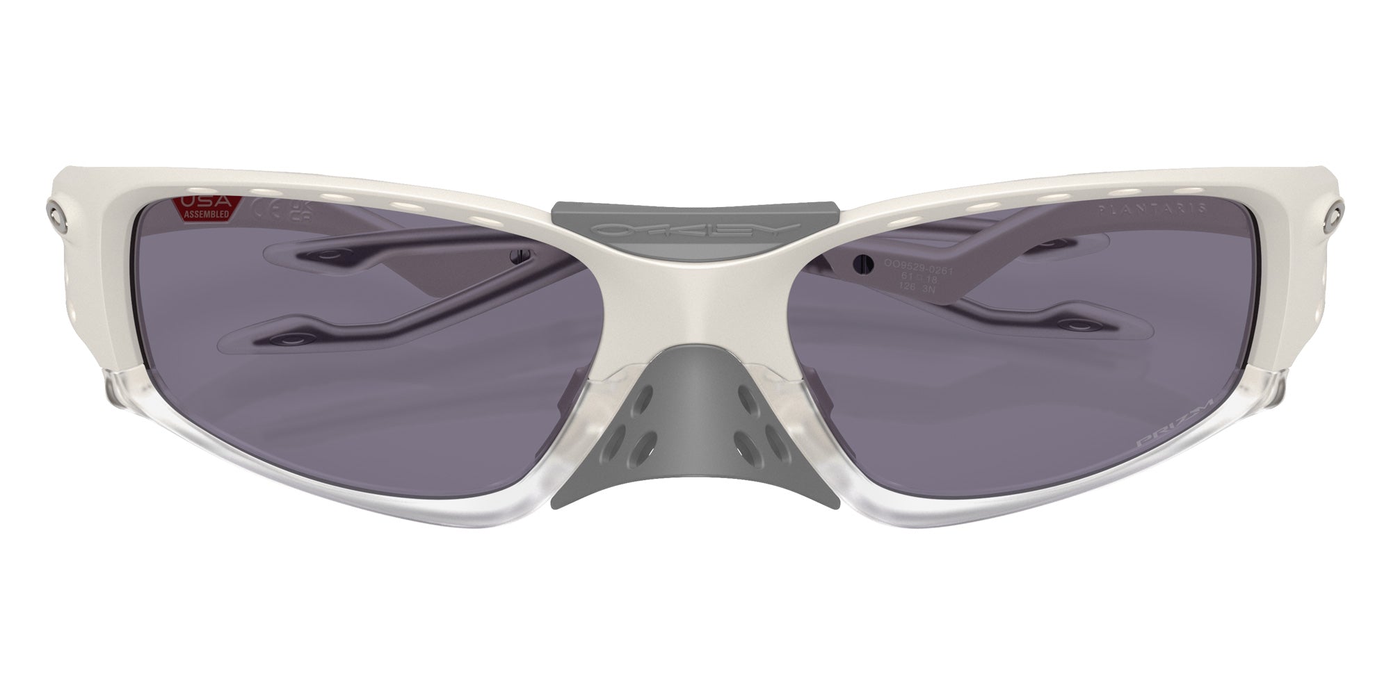 OAKLEY OO9529 Plantaris SQ 952902 61 - Matte Mist #id:oo9529952902_s:102130