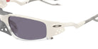 OAKLEY OO9529 Plantaris SQ 952902 61 - Matte Mist #id:oo9529952902_s:102135