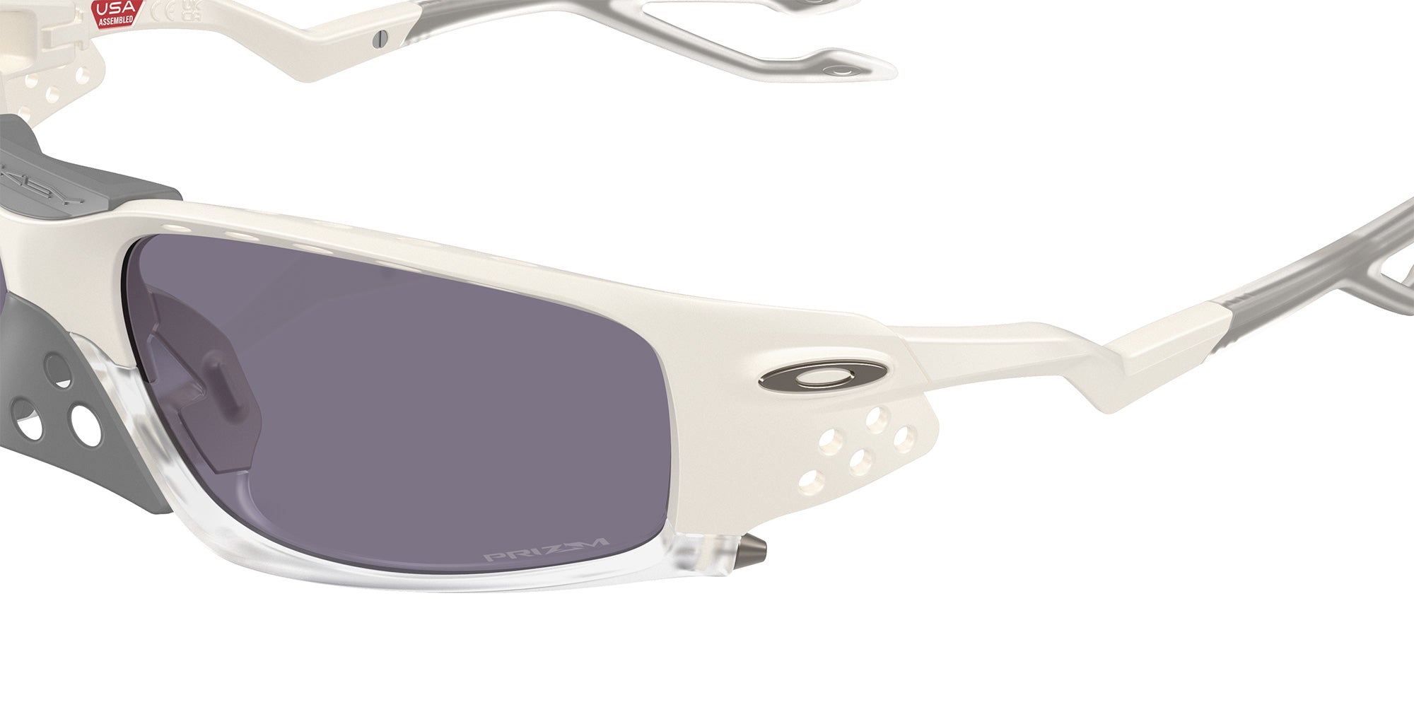 OAKLEY OO9529 Plantaris SQ 952902 61 - Matte Mist #id:oo9529952902_s:102135