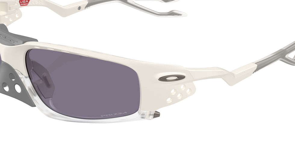 OAKLEY OO9529 Plantaris SQ 952902 61 - Matte Mist #id:oo9529952902_s:102135