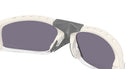 OAKLEY OO9529 Plantaris SQ 952902 61 - Matte Mist #id:oo9529952902_s:102140