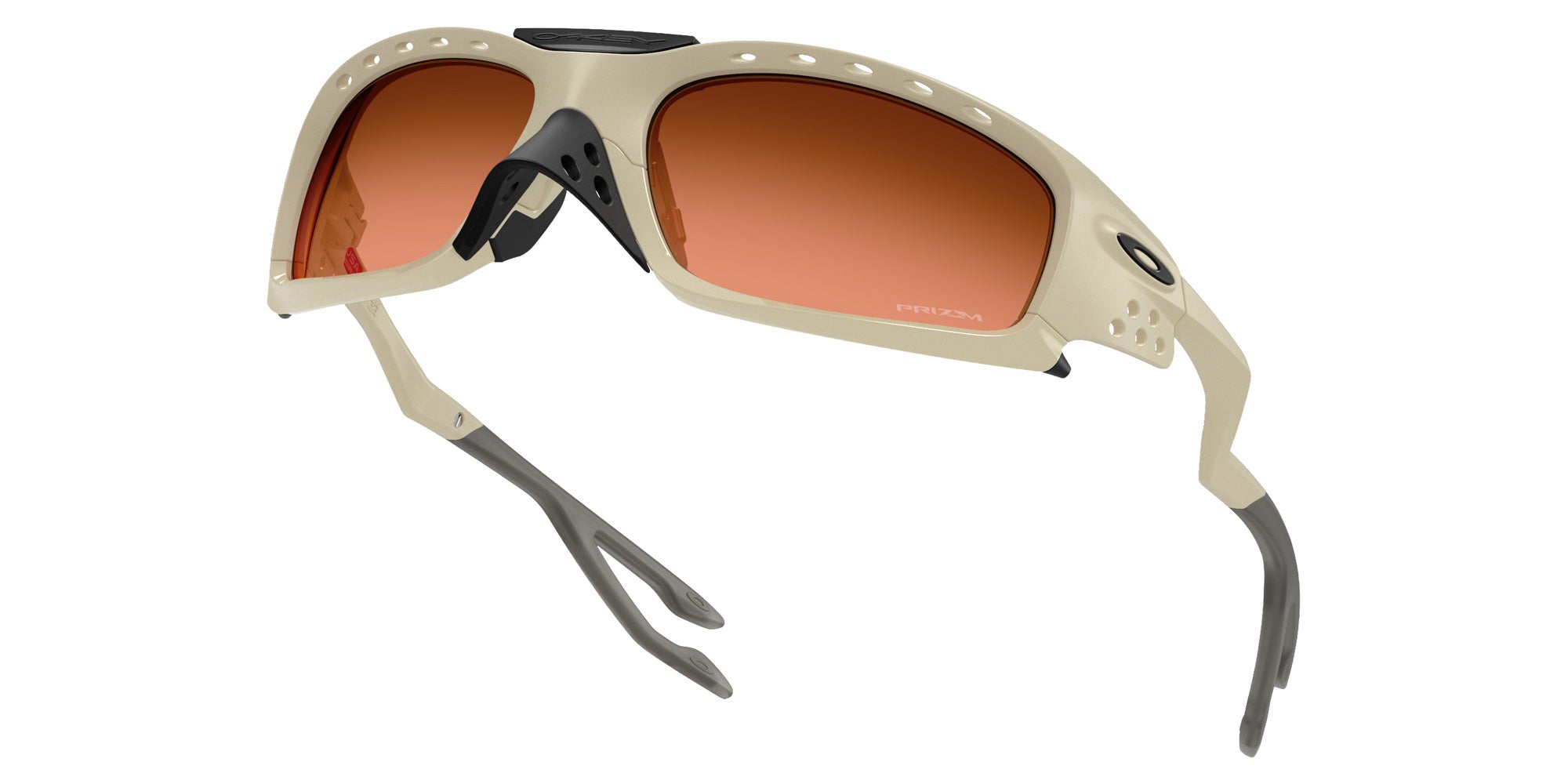 OAKLEY OO9529 Plantaris SQ Rectangle Sunglasses | EyeOns.com