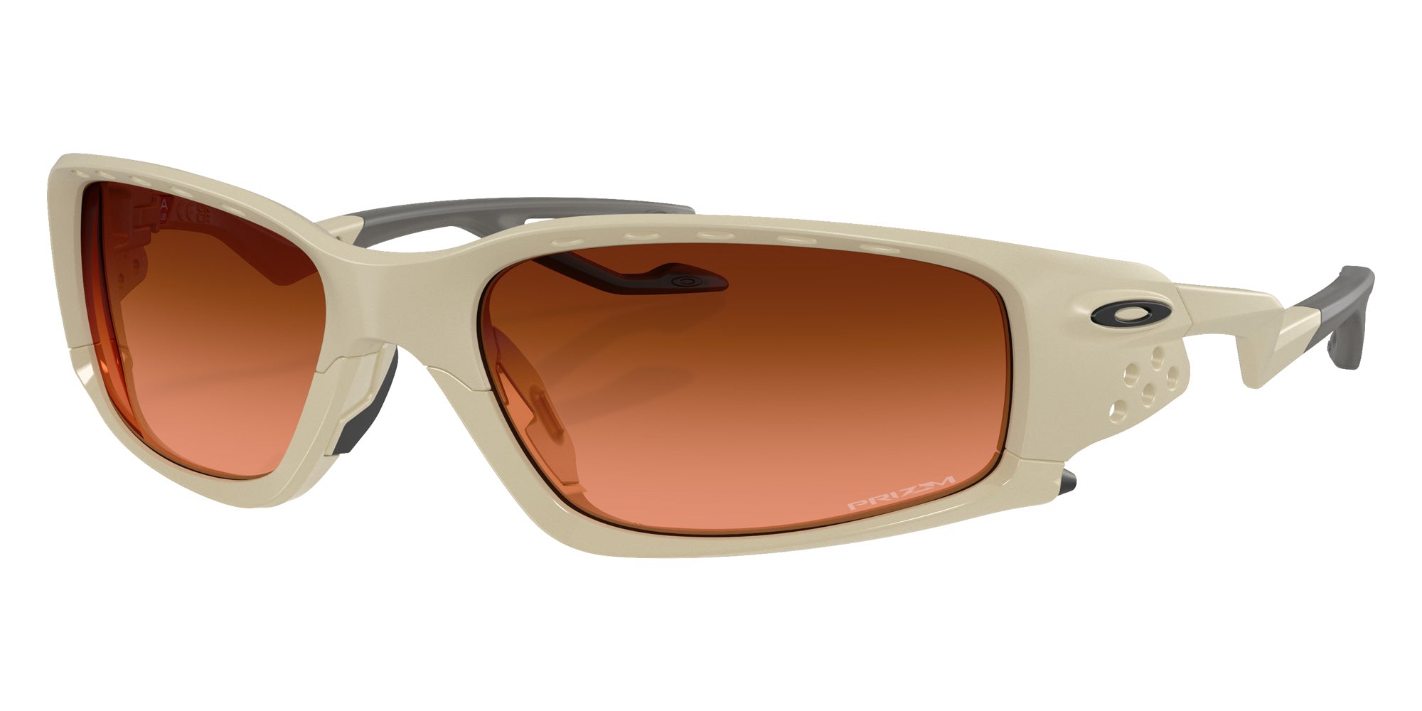 OAKLEY OO9529 Plantaris SQ 952903 61 - Matte Sand #id:oo9529952903_s:104125