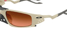 OAKLEY OO9529 Plantaris SQ 952903 61 - Matte Sand #id:oo9529952903_s:104135