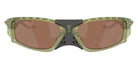 OAKLEY OO9529 Plantaris SQ 952904 61 - Transparent Fern #id:oo9529952904_s:106100