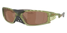 OAKLEY OO9529 Plantaris SQ 952904 61 - Transparent Fern #id:oo9529952904_s:106105