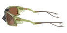 OAKLEY OO9529 Plantaris SQ 952904 61 - Transparent Fern #id:oo9529952904_s:106110