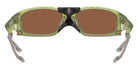 OAKLEY OO9529 Plantaris SQ 952904 61 - Transparent Fern #id:oo9529952904_s:106115