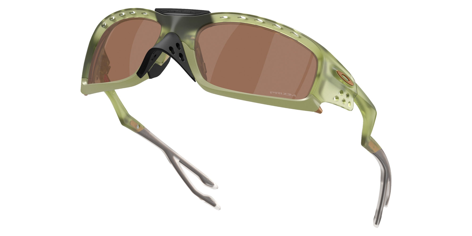 OAKLEY OO9529 Plantaris SQ Rectangle Sunglasses | EyeOns.com