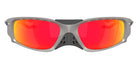 OAKLEY OO9529 Plantaris SQ 952905 61 - Titanium #id:oo9529952905_s:108100