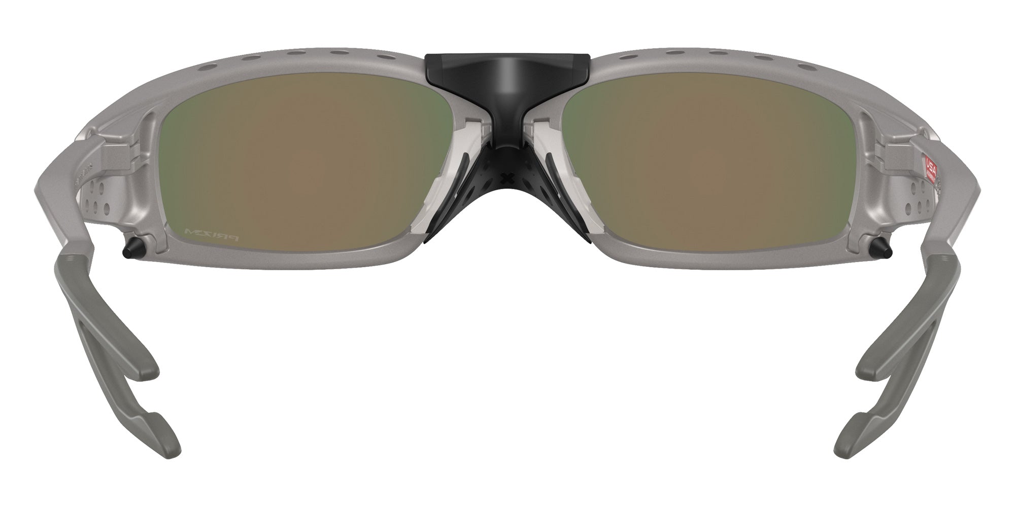 OAKLEY OO9529 Plantaris SQ 952905 61 - Titanium #id:oo9529952905_s:108115