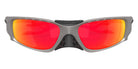 OAKLEY OO9529 Plantaris SQ 952905 61 - Titanium #id:oo9529952905_s:108130