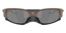 OAKLEY OO9529 Plantaris SQ 952906 61 - Mahogany #id:oo9529952906_s:110100