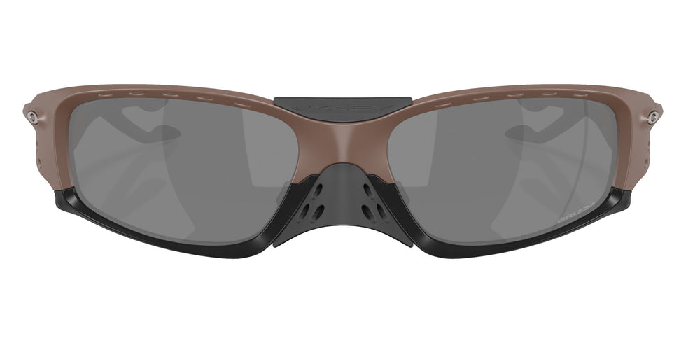 OAKLEY OO9529 Plantaris SQ 952906 61 - Mahogany #id:oo9529952906_s:110100