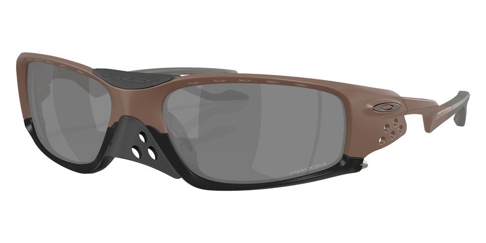 OAKLEY OO9529 Plantaris SQ 952906 61 - Mahogany #id:oo9529952906_s:110105
