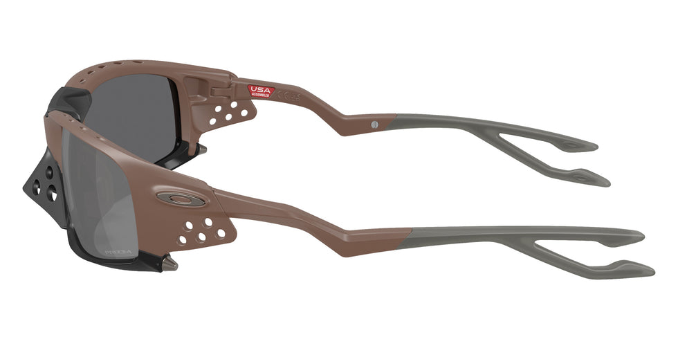 OAKLEY OO9529 Plantaris SQ 952906 61 - Mahogany #id:oo9529952906_s:110110