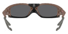 OAKLEY OO9529 Plantaris SQ 952906 61 - Mahogany #id:oo9529952906_s:110115