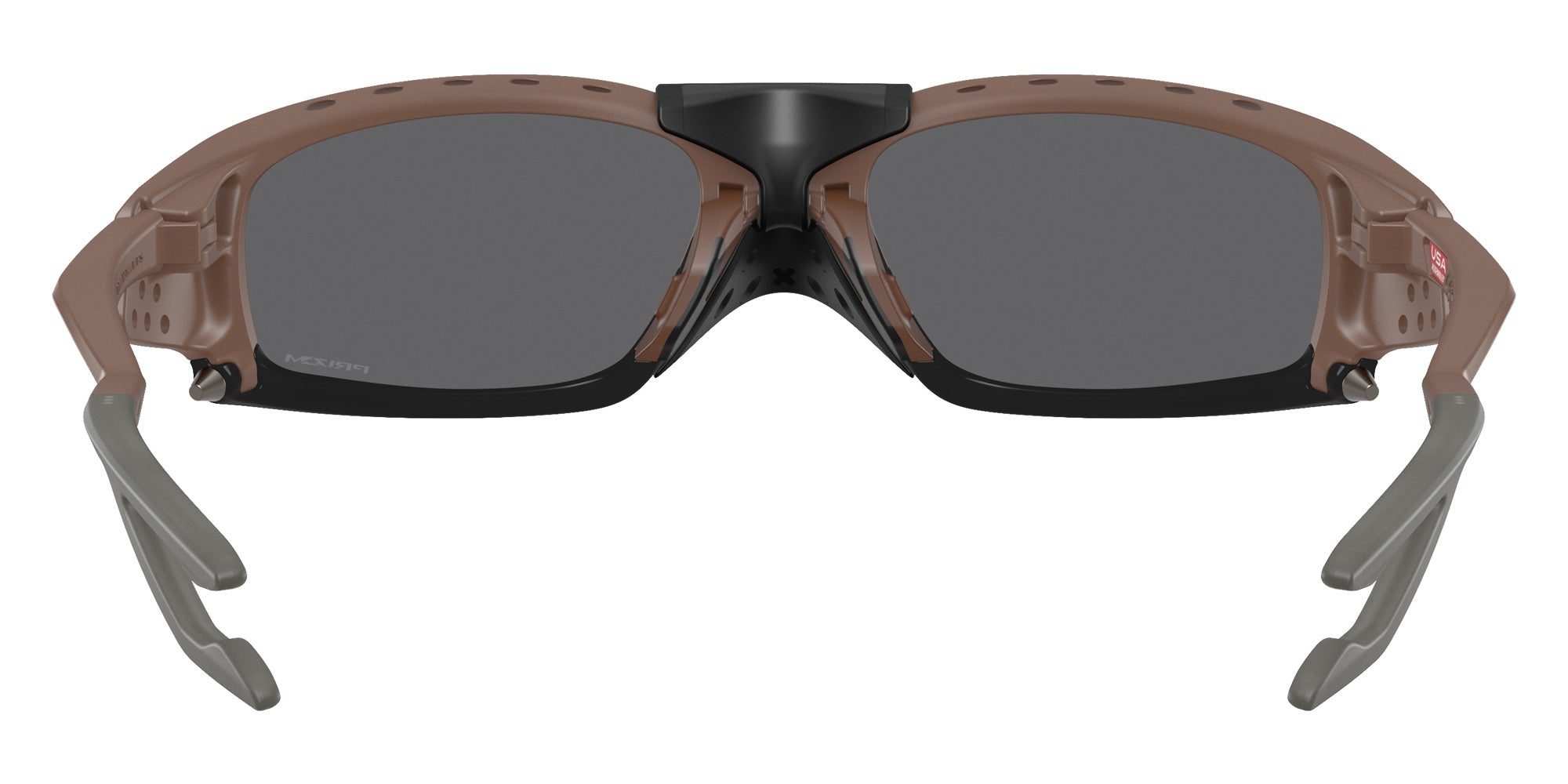 OAKLEY OO9529 Plantaris SQ 952906 61 - Mahogany #id:oo9529952906_s:110115