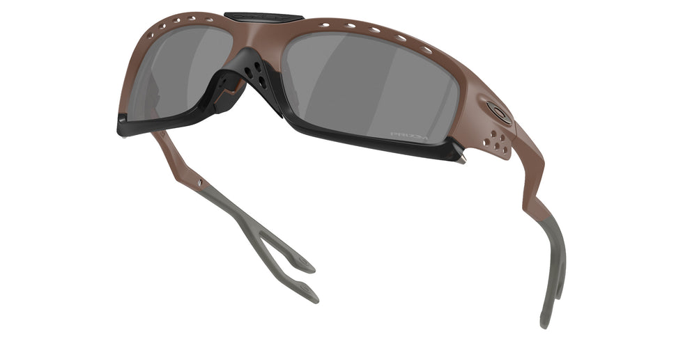 OAKLEY OO9529 Plantaris SQ 952906 61 - Mahogany #id:oo9529952906_s:110120