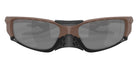 OAKLEY OO9529 Plantaris SQ 952906 61 - Mahogany #id:oo9529952906_s:110130