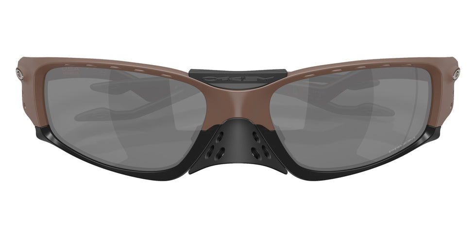 OAKLEY OO9529 Plantaris SQ 952906 61 - Mahogany #id:oo9529952906_s:110130