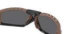 OAKLEY OO9529 Plantaris SQ 952906 61 - Mahogany #id:oo9529952906_s:110140
