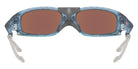 OAKLEY OO9529 Plantaris SQ 952908 61 - Matte Transparent Stonewash #id:oo9529952908_s:114115
