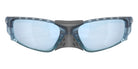 OAKLEY OO9529 Plantaris SQ 952908 61 - Matte Transparent Stonewash #id:oo9529952908_s:114130