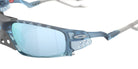 OAKLEY OO9529 Plantaris SQ 952908 61 - Matte Transparent Stonewash #id:oo9529952908_s:114135