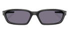 OAKLEY OO9530 Terraforma 953001 58 - Matte Black #id:oo9530953001_s:100100